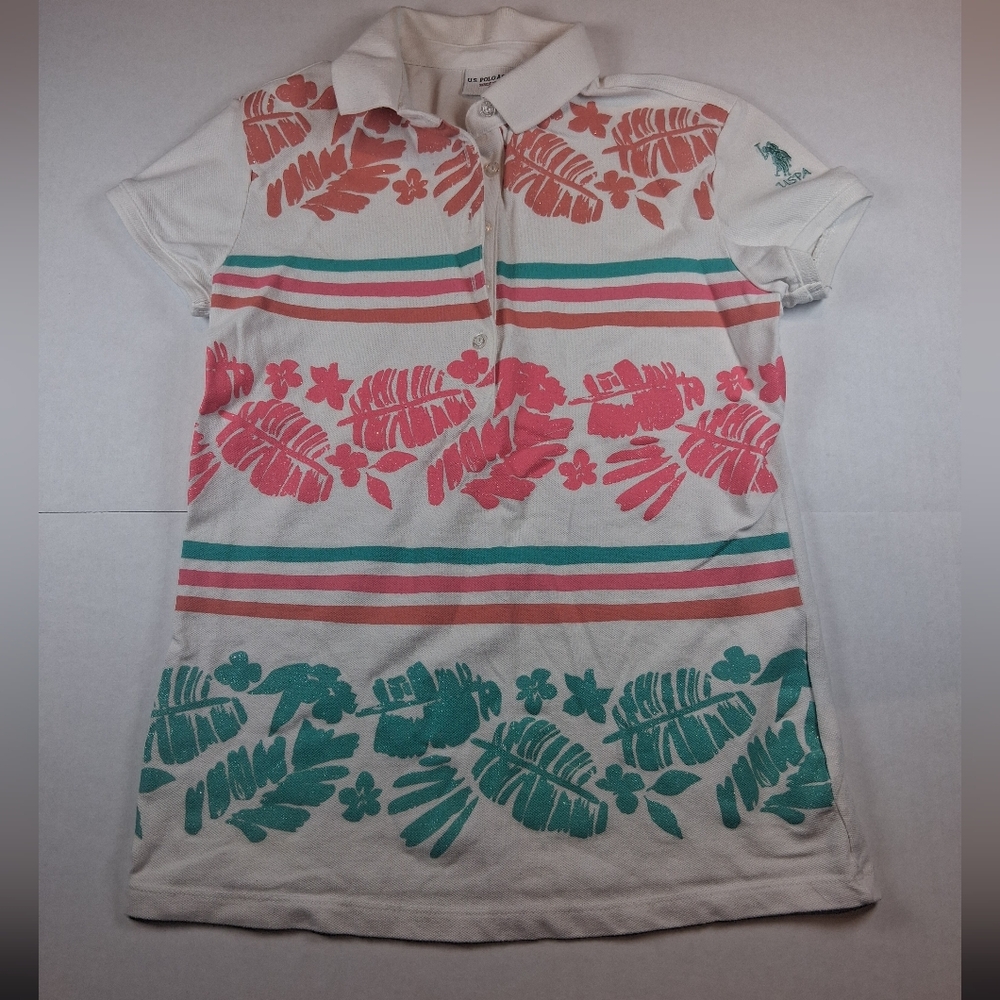 U.S Polo Women Size Small